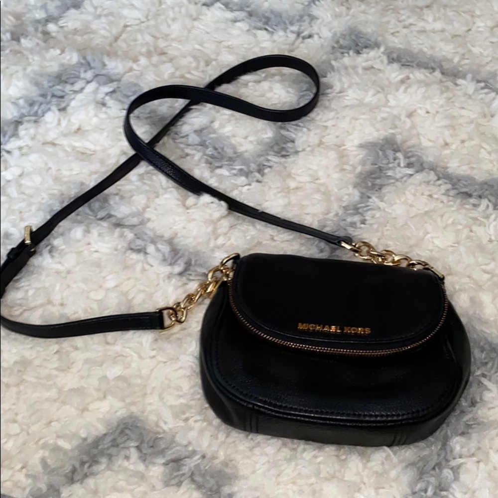 Micheal Kors Crossbody